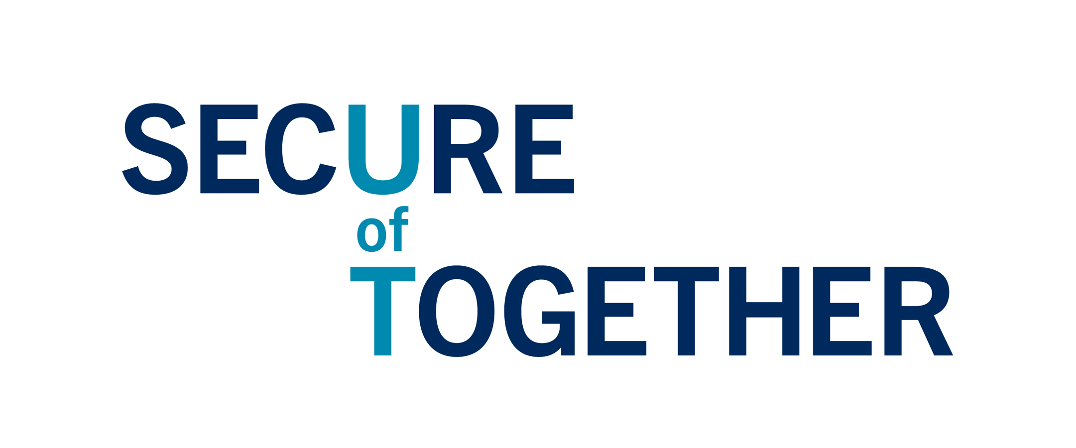 Secure Together at U of T logo