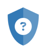 Icon for security related questions