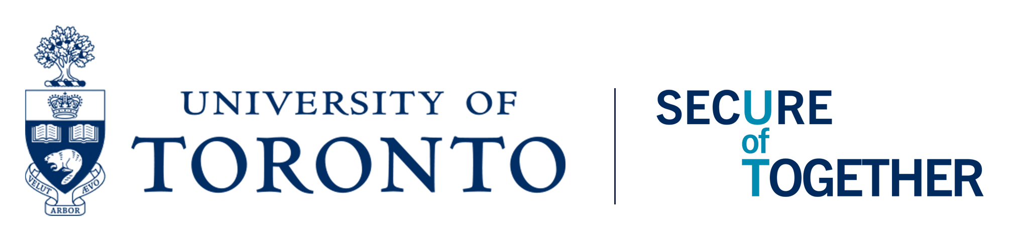 University of Toronto, Secure Together