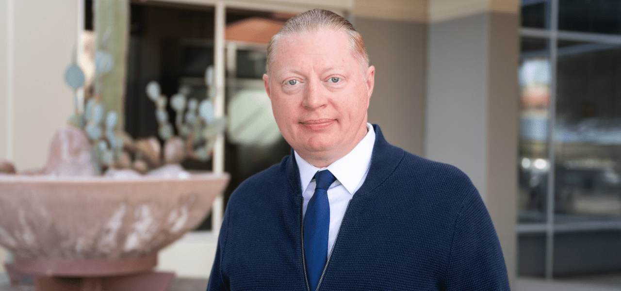 Portrait photo of Nathan Corwin